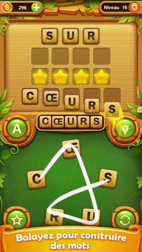 Mot trouver - Recherche de mot screenshot 9