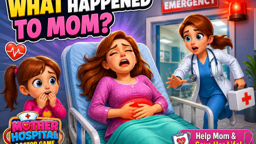 Mother Family Simulator screenshot 9