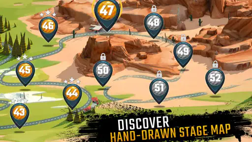 Moto Rider GO: Highway Traffic screenshot 12