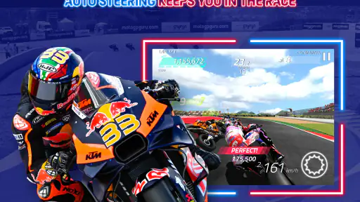 MotoGP Guru Racing 25/26 screenshot 11