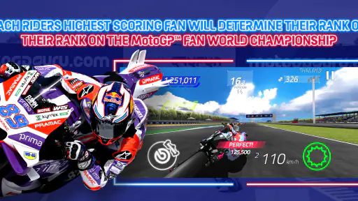 MotoGP Guru Racing 25/26 screenshot 5
