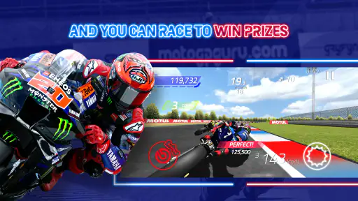 MotoGP Guru Racing 25/26 screenshot 6