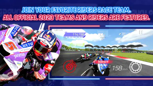 MotoGP Guru Racing 25/26 screenshot 7