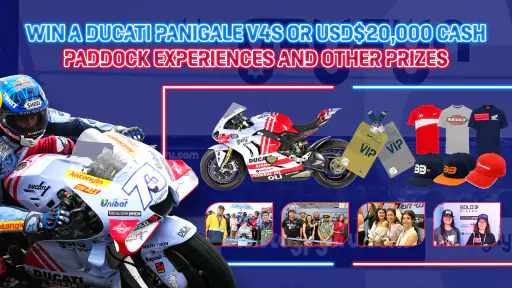 MotoGP Guru Racing 25/26 screenshot 8