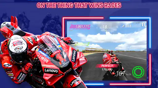 MotoGP Guru Racing 25/26 screenshot 9
