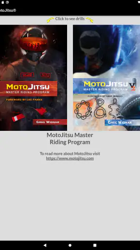 MotoJitsu screenshot 11