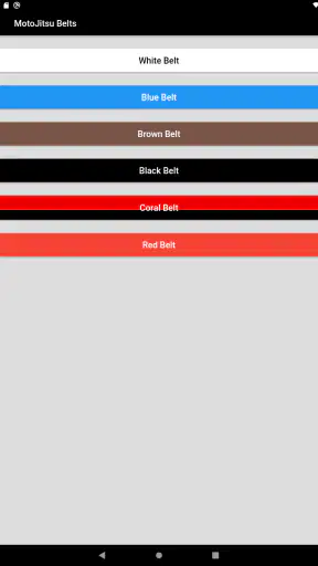 MotoJitsu screenshot 12