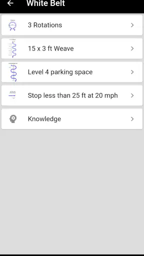 MotoJitsu screenshot 3