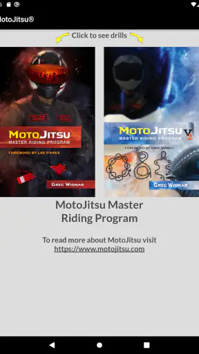 MotoJitsu screenshot 6