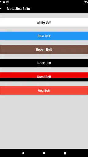 MotoJitsu screenshot 7