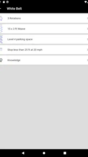 MotoJitsu screenshot 8
