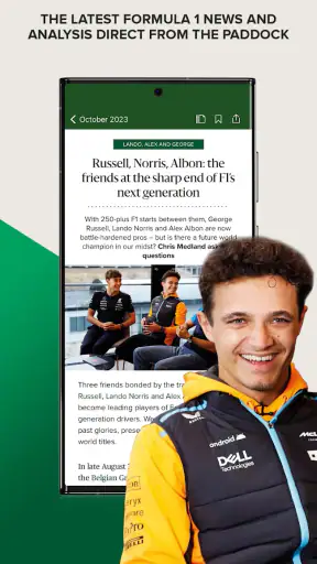 Motor Sport – Magazine & News screenshot 11