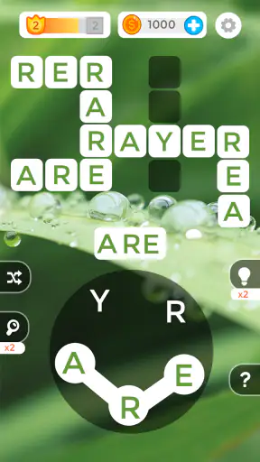 Mots Croisés: Jeu de Lettres screenshot 2