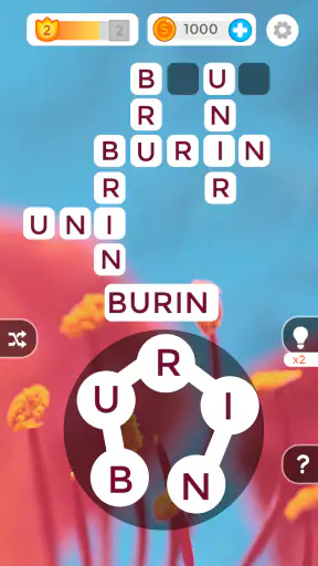 Mots Croisés: Jeu de Lettres screenshot 9