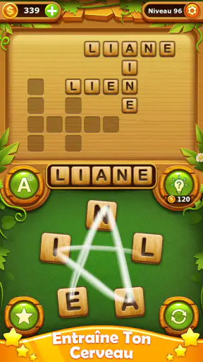 Mots Croisés - Jeux de Mots screenshot 10