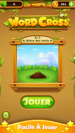 Mots Croisés - Jeux de Mots screenshot 12