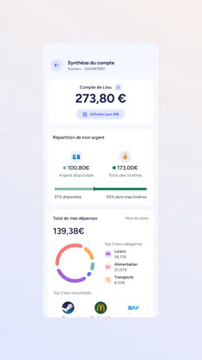 Mouv by LCL screenshot 3