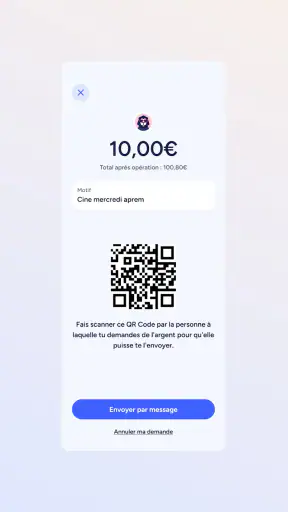 Mouv by LCL screenshot 4