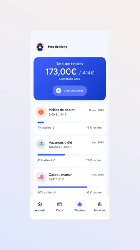 Mouv by LCL screenshot 5