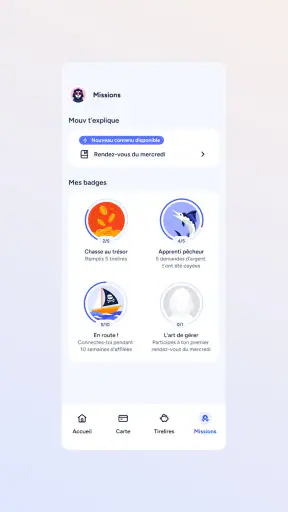 Mouv by LCL screenshot 6