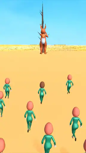 Move People screenshot 10