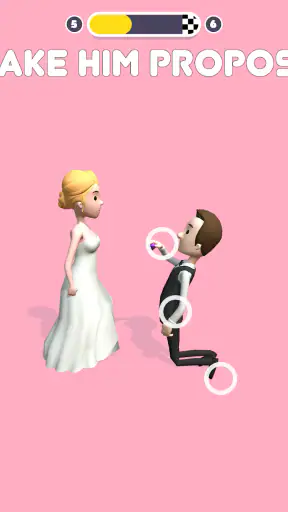 Move People screenshot 11
