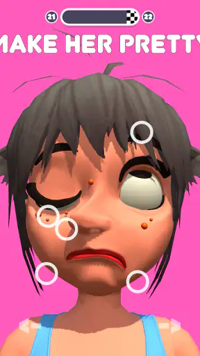Move People screenshot 12
