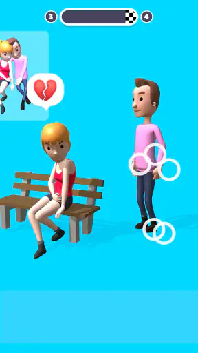 Move People screenshot 9
