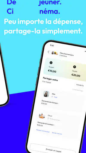 MovePayment – your money app! screenshot 6