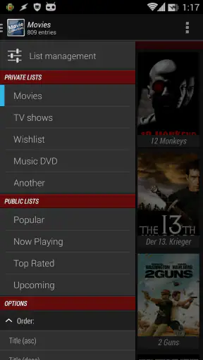 Movie Collection Unlocker screenshot 4