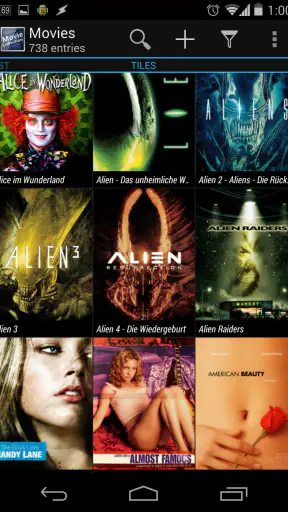 Movie Collection Unlocker screenshot 6