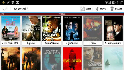 Movie Collection Unlocker screenshot 7