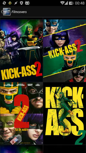 Movie Collection Unlocker screenshot 8