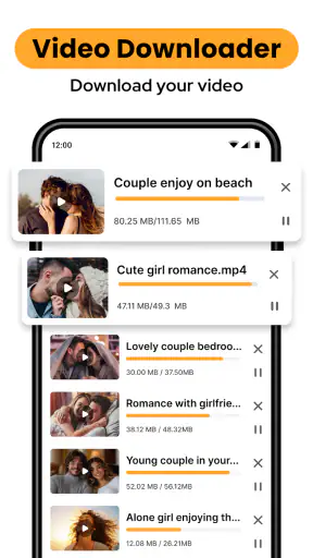 mp4 video downloader screenshot 10