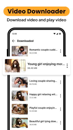 mp4 video downloader screenshot 11