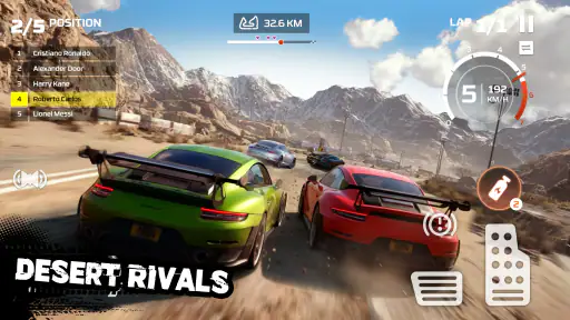 Mr. Car screenshot 11
