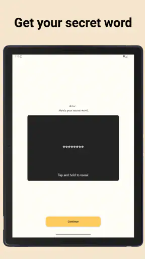 Mr White screenshot 10