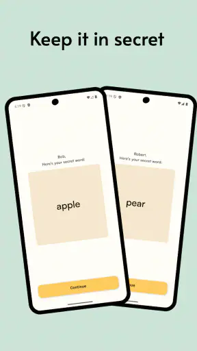 Mr White screenshot 5