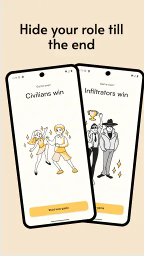 Mr White screenshot 8