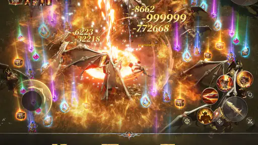 MU: Dark Epoch screenshot 11