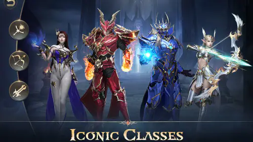 MU: Dark Epoch screenshot 3