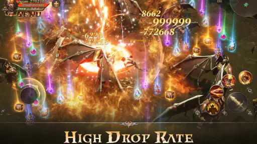 MU: Dark Epoch screenshot 4