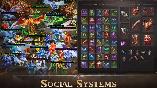 MU: Dark Epoch screenshot 5