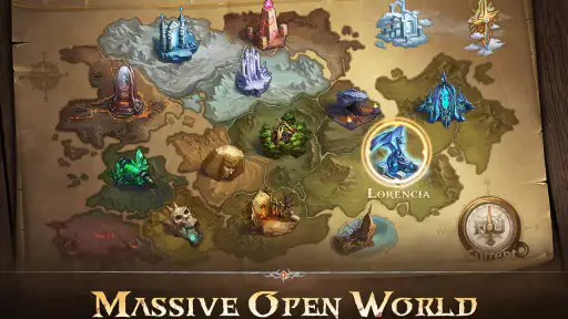 MU: Dark Epoch screenshot 7