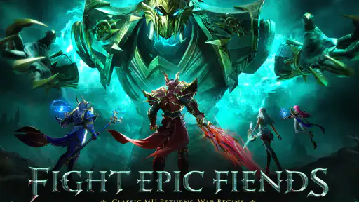 MU: Dark Epoch screenshot 8