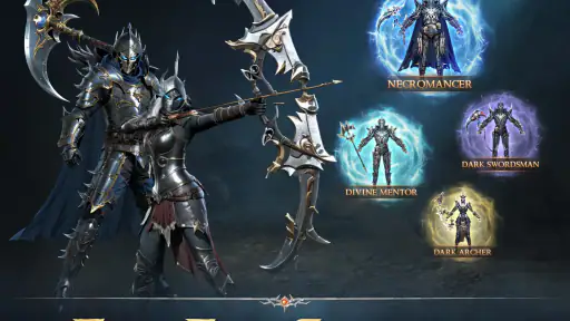 MU: Dark Epoch screenshot 9