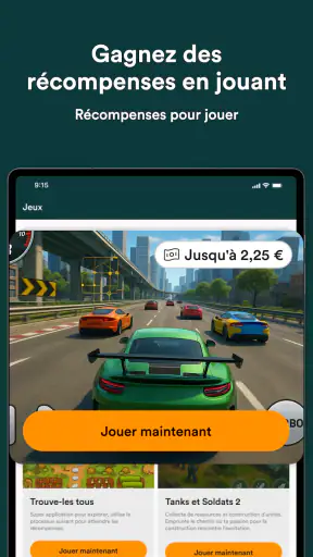 MultiPolls: gagner de l'argent screenshot 11