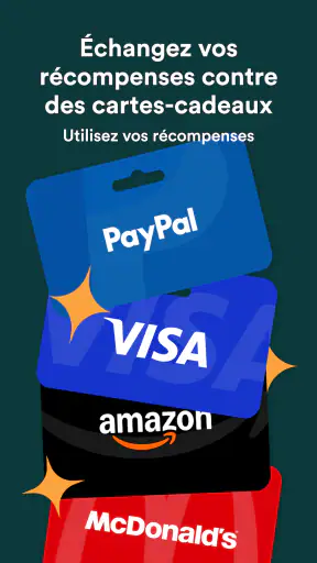 MultiPolls: gagner de l'argent screenshot 12