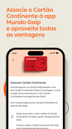 Mundo Galp screenshot 2