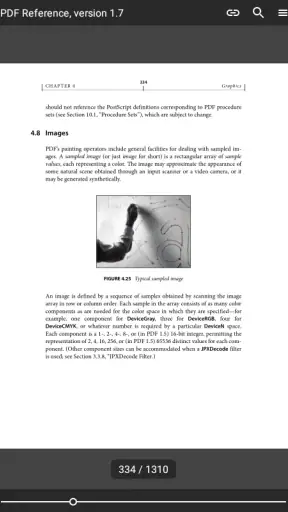 MuPDF viewer screenshot 2